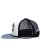 画像3: 【送料無料】BILLIONAIRE BOYS CLUB BB DENIM TRUCKER HAT DENIM (3)