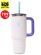 画像1: 【KIDS】Hydro Flask 24 OZ KIDS TUMBLER W/STRAW-CLOUD PINK (1)