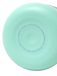 画像5: 【KIDS】Hydro Flask 12 OZ KIDS INSULATED FOOD JAR-MERMAID GREEN (5)