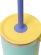 画像4: 【KIDS】Hydro Flask 24 OZ KIDS TUMBLER W/STRAW-MERMAID GREEN (4)