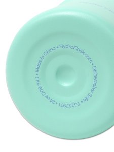 画像6: 【KIDS】Hydro Flask 24 OZ KIDS TUMBLER W/STRAW-MERMAID GREEN (6)