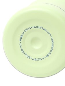 画像6: 【KIDS】Hydro Flask 24 OZ KIDS TUMBLER W/STRAW-SEEDING GREEN (6)