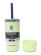 画像2: 【KIDS】Hydro Flask 12 OZ KIDS TUMBLER W/STRAW LID-SEEDING GREEN (2)