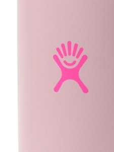 画像5: 【KIDS】Hydro Flask 24 OZ KIDS TUMBLER W/STRAW-BLOSSOM PINK (5)