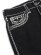 画像3: 【送料無料】TRUE RELIGION RICKY SUPER QT FLAP 30" STRAIGHT BODY RINSE BLACK (3)