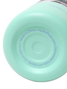 画像6: 【KIDS】Hydro Flask 12 OZ KIDS TUMBLER W/STRAW LID-MERMAID GREEN (6)