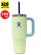 画像1: 【KIDS】Hydro Flask 24 OZ KIDS TUMBLER W/STRAW-SEEDING GREEN (1)