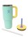 画像3: 【KIDS】Hydro Flask 24 OZ KIDS TUMBLER W/STRAW-MERMAID GREEN (3)
