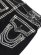 画像5: 【送料無料】TRUE RELIGION RICKY SUPER QT FLAP 30" STRAIGHT BODY RINSE BLACK (5)