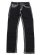 画像2: 【送料無料】TRUE RELIGION RICKY SUPER QT FLAP 30" STRAIGHT BODY RINSE BLACK (2)