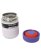 画像3: 【KIDS】Hydro Flask 12 OZ KIDS INSULATED FOOD JAR-CLOUD PINK (3)
