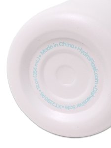 画像6: 【KIDS】Hydro Flask 12 OZ KIDS TUMBLER W/STRAW LID-CLOUD PINK (6)