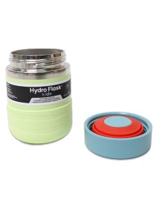 画像3: 【KIDS】Hydro Flask 12 OZ KIDS INSULATED FOOD JAR-SEEDING GREEN (3)