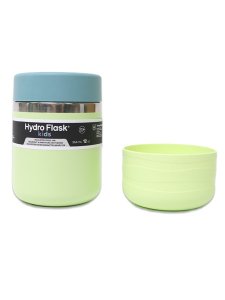 画像2: 【KIDS】Hydro Flask 12 OZ KIDS INSULATED FOOD JAR-SEEDING GREEN (2)