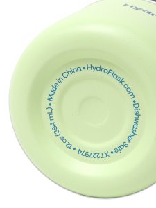 画像6: 【KIDS】Hydro Flask 12 OZ KIDS TUMBLER W/STRAW LID-SEEDING GREEN (6)