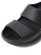 画像5: 【送料無料】OOFOS OOYEA BLACK (5)