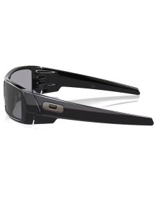 画像3: 【送料無料】OAKLEY GASCAN POLISHED BLACK/GREY (3)