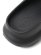 画像7: 【送料無料】OOFOS OOYEA BLACK (7)