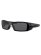 画像1: 【送料無料】OAKLEY GASCAN POLISHED BLACK/GREY (1)