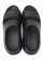 画像4: 【送料無料】OOFOS OOYEA BLACK (4)