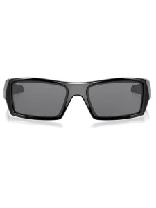 画像2: 【送料無料】OAKLEY GASCAN POLISHED BLACK/GREY (2)