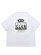 画像1: HUF PRO CLUB HEAVYWEIGHT TEE WHITE (1)