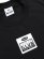 画像3: HUF PRO CLUB HEAVYWEIGHT TEE BLACK (3)