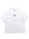 画像2: HUF PRO CLUB HEAVYWEIGHT TEE WHITE (2)