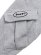 画像5: 【送料無料】HUF PRO PRO CLUB MULTI POCKET HOODIE HEATHER GREY (5)