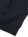 画像6: 【送料無料】HUF PRO CLUB MULTI POCKET HOODIE BLACK (6)
