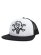 画像1: 【送料無料】ICECREAM BB CURVE TRUCKER HAT MEDITERRANEA (1)