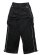 画像2: 【送料無料】HUF PRO CLUB VELOUR CARGO PANT BLACK (2)
