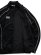 画像6: 【送料無料】HUF PRO CLUB VELOUR TRACK JACKET BLACK (6)