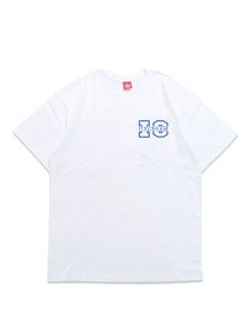 画像2: 【送料無料】ICECREAM ELDERFLOWER TEE WHITE (2)