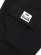 画像6: 【送料無料】HUF PRO CLUB MULTI POCKET PANT BLACK (6)
