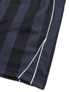 画像5: 【送料無料】ICECREAM PINEAPPLE SOCCER JERSEY BLACK (5)