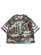 画像1: 【送料無料】ICECREAM BLACKBERRY FOOTBALL JERSEY CAMO (1)