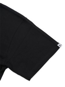 画像5: 【送料無料】ICECREAM VIOLET TEE BLACK (5)