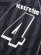 画像4: 【送料無料】ICECREAM PINEAPPLE SOCCER JERSEY BLACK (4)