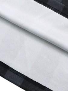 画像6: 【送料無料】ICECREAM PINEAPPLE SOCCER JERSEY BLACK (6)