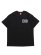 画像2: 【送料無料】ICECREAM ELDERFLOWER TEE BLACK (2)
