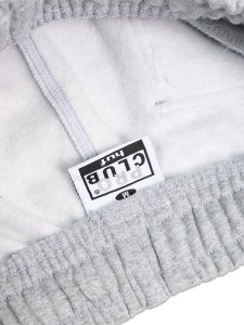 画像8: 【送料無料】HUF PRO CLUB MULTI POCKET PANT HEATHER GREY (8)