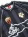 画像3: 【送料無料】ICECREAM PINEAPPLE SOCCER JERSEY BLACK (3)