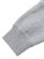 画像8: 【送料無料】HUF PRO PRO CLUB MULTI POCKET HOODIE HEATHER GREY (8)