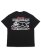 画像1: 【送料無料】ICECREAM ELDERFLOWER TEE BLACK (1)