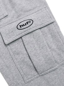 画像7: 【送料無料】HUF PRO CLUB MULTI POCKET PANT HEATHER GREY (7)