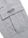 画像7: 【送料無料】HUF PRO CLUB MULTI POCKET PANT HEATHER GREY (7)