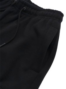 画像4: 【送料無料】HUF PRO CLUB MULTI POCKET PANT BLACK (4)