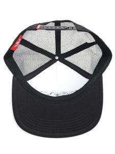 画像5: 【送料無料】ICECREAM BB CURVE TRUCKER HAT MEDITERRANEA (5)