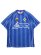 画像1: 【送料無料】ICECREAM PINEAPPLE SOCCER JERSEY NAUTICAL BLUE (1)